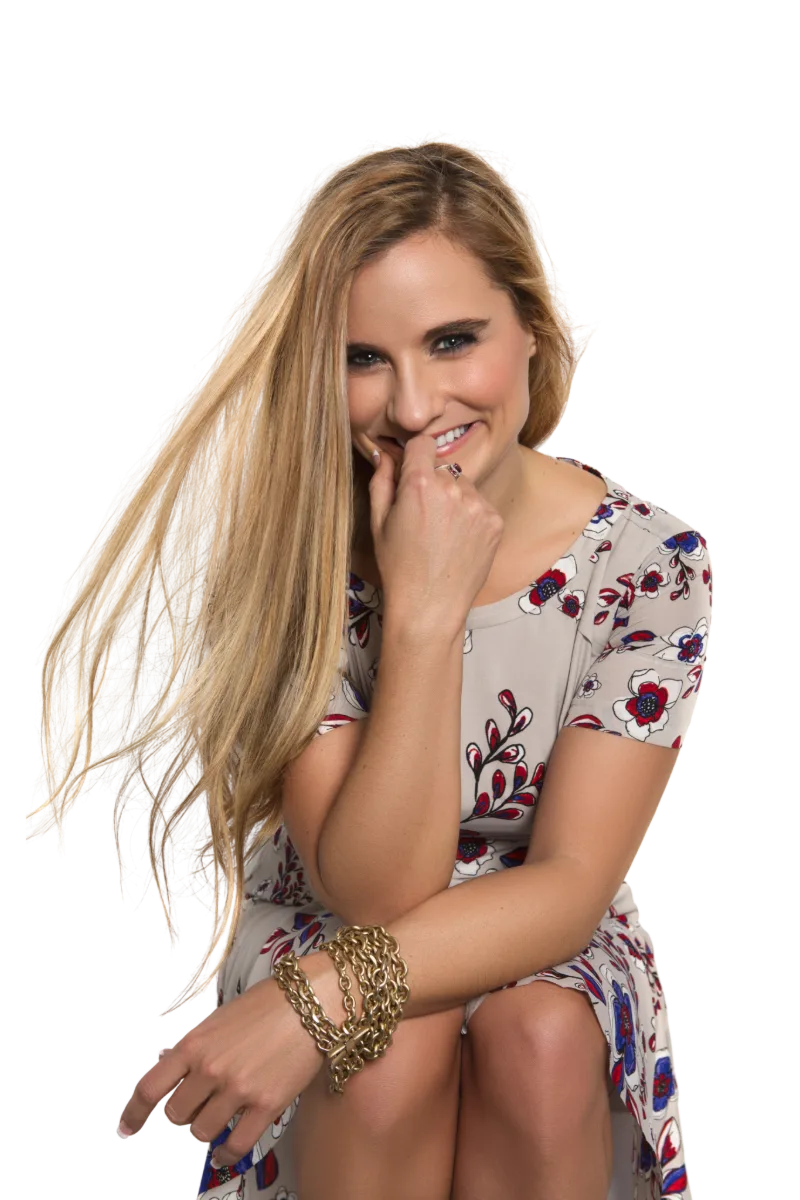 Ashley Ryan